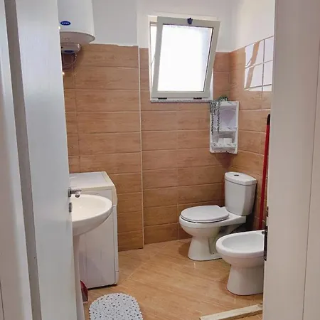 Apartmán Sea Soul Cozy