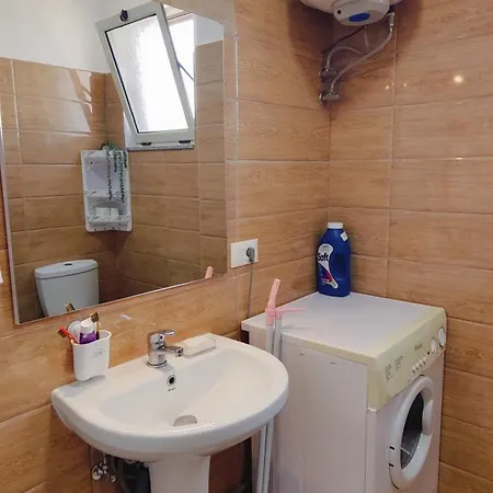 Sea Soul Cozy Apartmán *