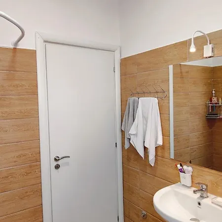 Apartmán Sea Soul Cozy Durrës